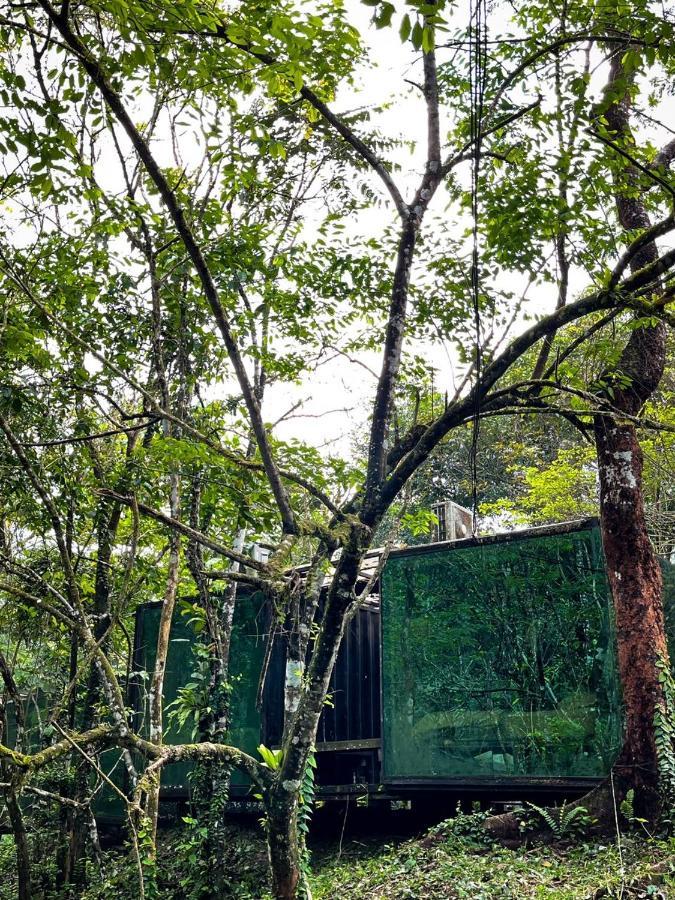 Time Capsule Retreat, Sungai Lembing Villa Exterior photo