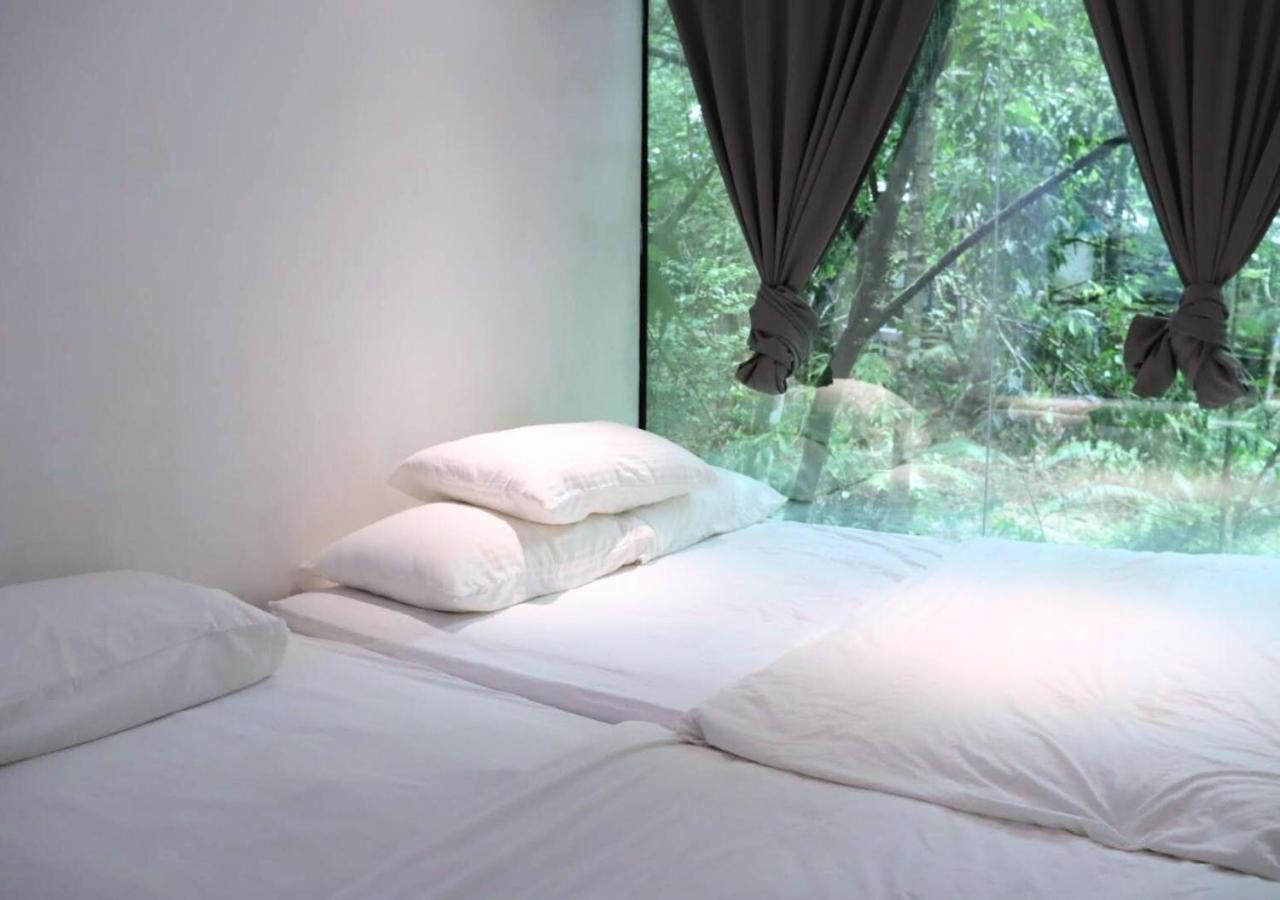 Time Capsule Retreat, Sungai Lembing Villa Exterior photo