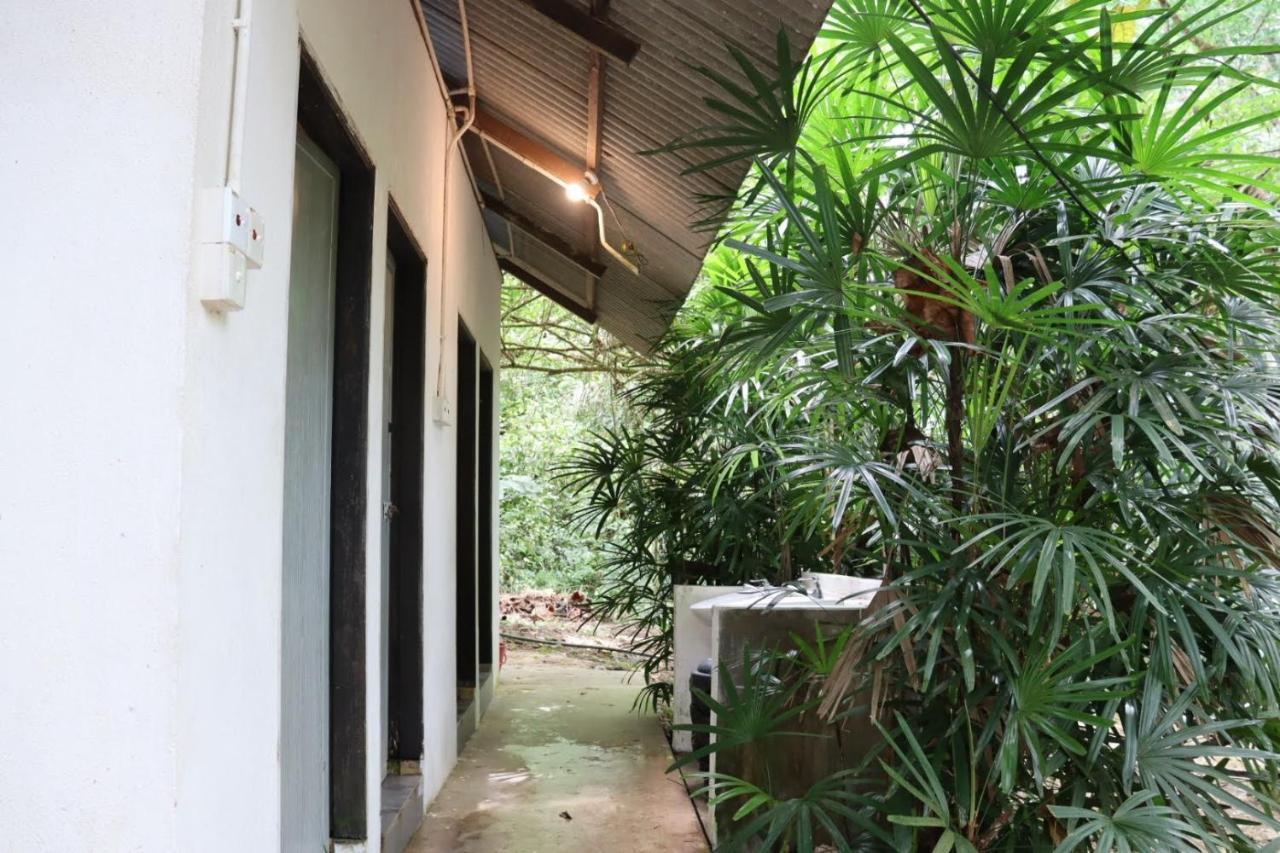 Time Capsule Retreat, Sungai Lembing Villa Exterior photo