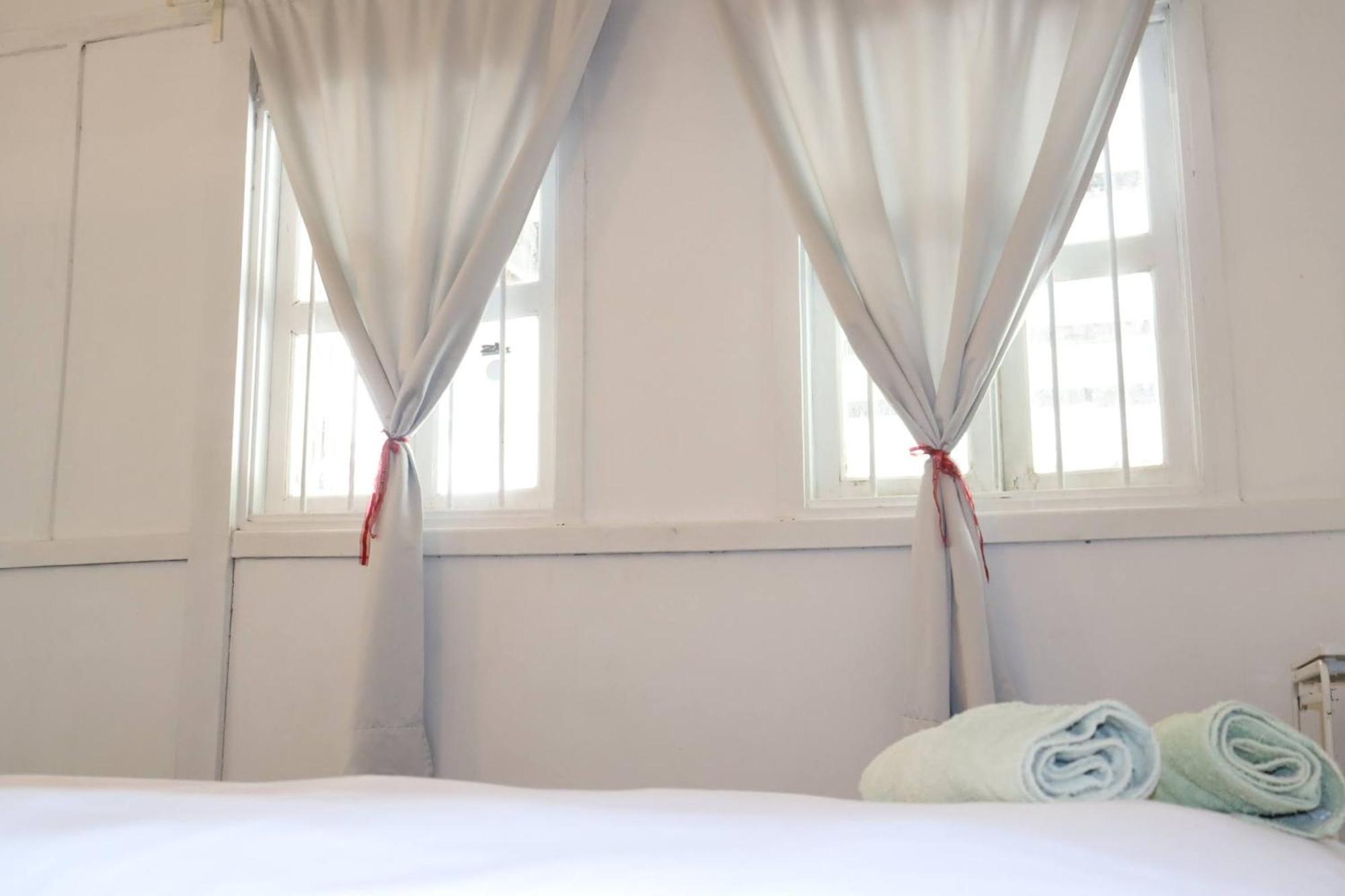 Time Capsule Retreat, Sungai Lembing Villa Room photo